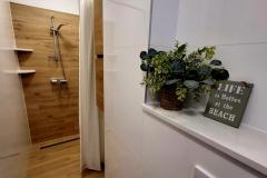 Apartmány IKO - Tučepi Apartmán 4 – BARCA foto 4