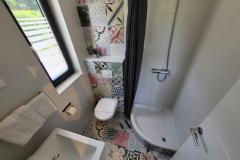 Apartmány IKO - Tučepi Apartmán 4 – BARCA foto 5
