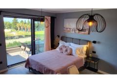 Apartmány IKO - Tučepi Apartmán 6 – SUN foto 1