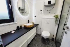 Apartmány IKO - Tučepi Apartmán 6 – SUN foto 2