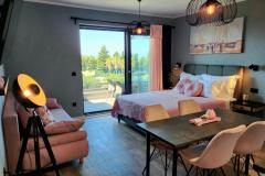 Apartmány IKO - Tučepi Apartmán 6 – SUN foto 4