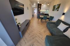 Apartmány IKO - Tučepi Apartmán 7 – VAPOR foto 2