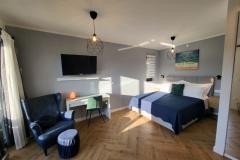 Apartmány IKO - Tučepi Apartmán 7 – VAPOR foto 3