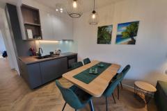 Apartmány IKO - Tučepi Apartmán 7 – VAPOR foto 4