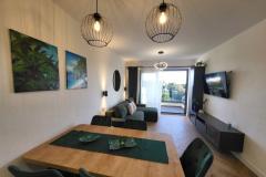 Apartmány IKO - Tučepi Apartmán 7 – VAPOR foto 5