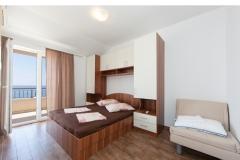 Apartmány Barbara Apartmán 4 – 8: A2+2 foto 2