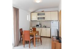 Apartmány Barbara Apartmán 4 – 8: A2+2 foto 3