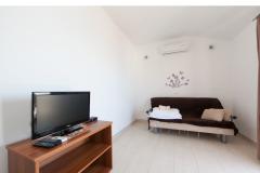 Apartmány Barbara Apartmán 4 – 8: A2+2 foto 5