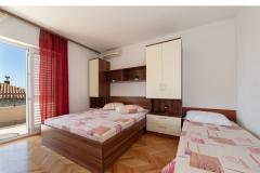 Apartmány Barbara Apartmán 1 – 5: A2+2 foto 2