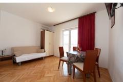 Apartmány Barbara Apartmán 1 – 5: A2+2 foto 3