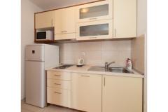 Apartmány Barbara Apartmán 1 – 5: A2+2 foto 4