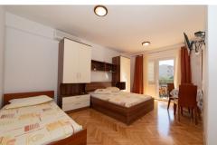 Apartmány Barbara Apartmán 2 – 6: A2+2 foto 2