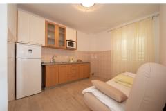 Apartmány Barbara Apartmán 2 – 6: A2+2 foto 4