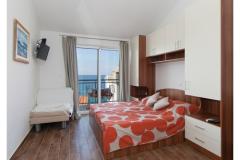 Apartmány Barbara Apartmán 3 – 7: A2+1 foto 2