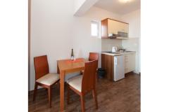 Apartmány Barbara Apartmán 3 – 7: A2+1 foto 3