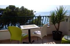 Beachfront Apartmán Chiara Apartmán 1: (2+2) – Chiara foto 1