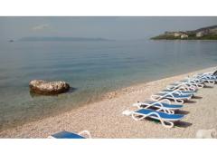 Beachfront Apartmán Chiara Apartmán 1: (2+2) – Chiara foto 2