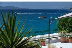 Beachfront Apartmán Chiara Apartmán 1: (2+2) – Chiara foto 3