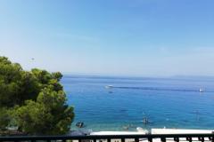 Beachfront Apartmán Chiara Apartmán 1: (2+2) – Chiara foto 4