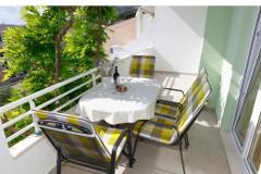 Apartmán Ćiro Apartmán 1 – A4 foto 1