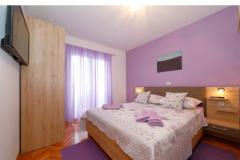 Apartmán Ćiro Apartmán 1 – A4 foto 2