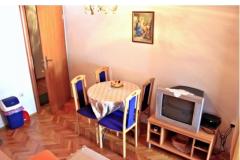 Apartmány Ivo &amp; Anka Cobrnic Apartmán 3 foto 1