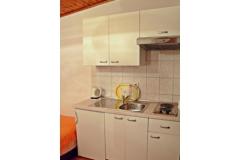 Apartmány Ivo &amp; Anka Cobrnic Apartmán 3 foto 5