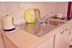 Apartmány Ivo &amp; Anka Cobrnic Apartmán 3 foto 6