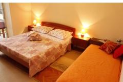 Apartmány Ivo &amp; Anka Cobrnic Apartmán 1 foto 1