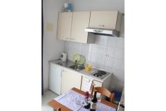 Apartmány Ivo &amp; Anka Cobrnic Apartmán 1 foto 3