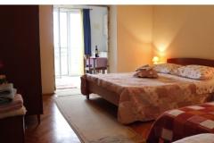 Apartmány Ivo &amp; Anka Cobrnic Apartmán 1 foto 4