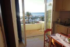 Apartmány Ivo &amp; Anka Cobrnic Apartmán 1 foto 6