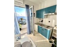 Apartmány Ivo &amp; Anka Cobrnic Apartmán 4 foto 6