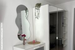 Apartmány Ivo &amp; Anka Cobrnic Apartmán 5 foto 4