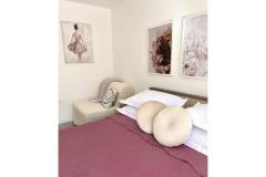 Apartmány Ivo &amp; Anka Cobrnic Apartmán 5 foto 5