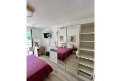 Apartmány Ivo &amp; Anka Cobrnic Apartmán 5 foto 6