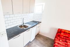 Apartmány JD Apartmán 2 – A2 foto 5