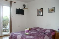 Apartmány Malina i Krsto Apartmán 1: (5+0) – Anja foto 2