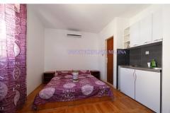 Apartmány Malina i Krsto Apartmán 2: (9+0) – Una foto 1