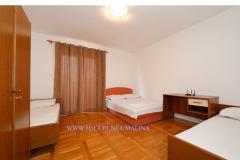 Apartmány Malina i Krsto Apartmán 2: (9+0) – Una foto 5