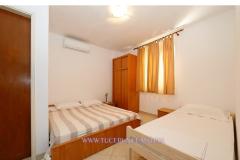 Apartmány Malina i Krsto Apartmán 3: (3+0) – Vesna foto 2