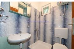 Apartmány Malina i Krsto Apartmán 3: (3+0) – Vesna foto 4