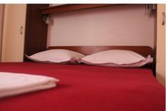 Apartmány Love Tučepi Apartmán 4 – CRVENI APP foto 1