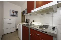 Apartmány Love Tučepi Apartmán 4 – CRVENI APP foto 3