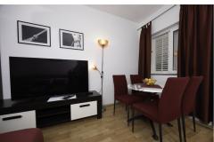 Apartmány Love Tučepi Apartmán 4 – CRVENI APP foto 4