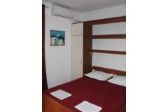 Apartmány Love Tučepi Apartmán 4 – CRVENI APP foto 5