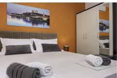 Apartmány Love Tučepi Apartmán 3 – NARANČASTI foto 3