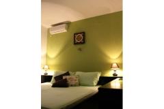 Apartmány Love Tučepi Apartmán 5 – ZELENI APP foto 1