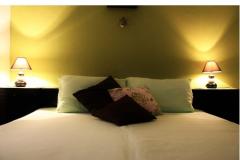 Apartmány Love Tučepi Apartmán 5 – ZELENI APP foto 2