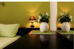 Apartmány Love Tučepi Apartmán 5 – ZELENI APP foto 4